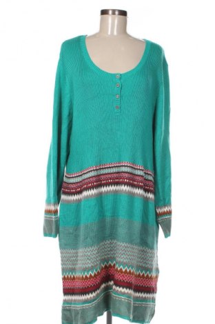 Kleid Bpc Bonprix Collection, Größe XXL, Farbe Mehrfarbig, Preis € 20,49