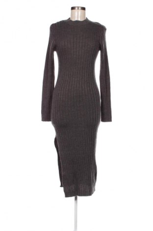 Kleid Brave Soul, Größe M, Farbe Grau, Preis € 17,49