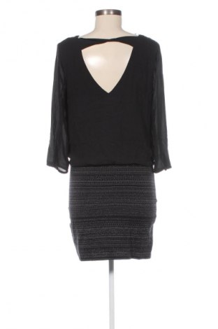 Kleid Camaieu, Größe M, Farbe Schwarz, Preis 20,49 €