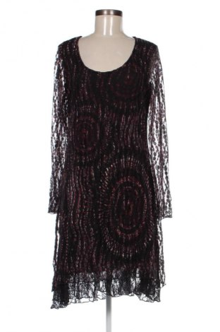 Rochie Cassis, Mărime XL, Culoare Multicolor, Preț 157,99 Lei