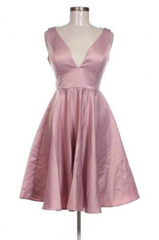 Kleid Charm's, Größe S, Farbe Rosa, Preis € 14,83