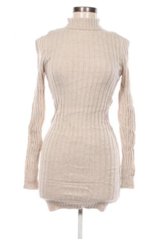 Kleid Cider, Größe M, Farbe Beige, Preis 20,49 €