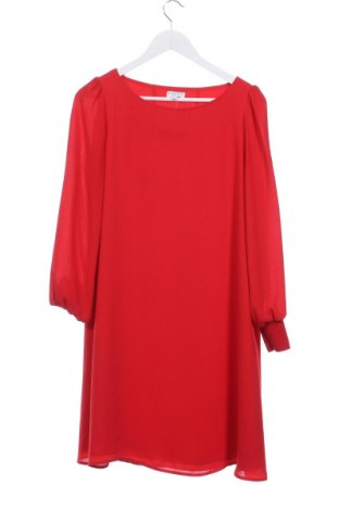 Kleid Claudie Pierlot, Größe XS, Farbe Rot, Preis € 66,50