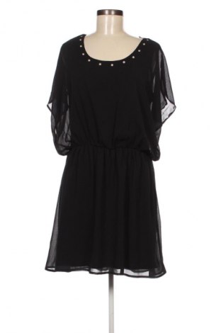 Rochie Clockhouse, Mărime L, Culoare Negru, Preț 73,98 Lei