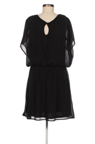 Rochie Clockhouse, Mărime L, Culoare Negru, Preț 73,98 Lei