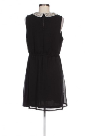 Kleid Clockhouse, Größe L, Farbe Schwarz, Preis 14,83 €