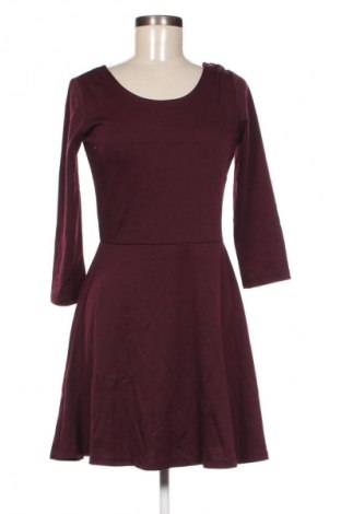 Kleid Clockhouse, Größe L, Farbe Lila, Preis 20,49 €