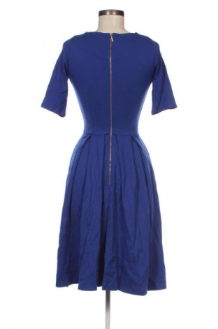 Kleid Closet London, Größe S, Farbe Blau, Preis € 41,91