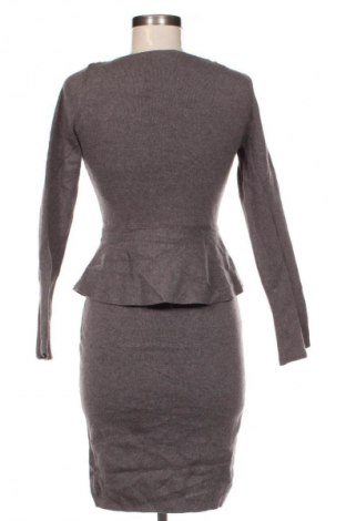 Kleid Comma,, Größe S, Farbe Grau, Preis 57,49 €