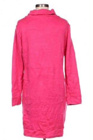 Kleid Comme Ca, Größe L, Farbe Rosa, Preis € 13,99