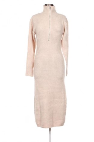 Kleid Copperose, Größe M, Farbe Beige, Preis 33,99 €