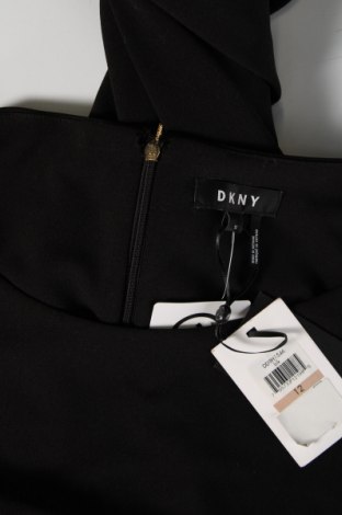 Kleid DKNY, Größe M, Farbe Schwarz, Preis 142,20 €