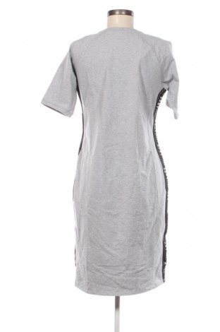 Kleid DKNY, Größe L, Farbe Grau, Preis € 63,99