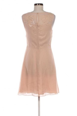 Kleid Definitions, Größe M, Farbe Beige, Preis 12,99 €