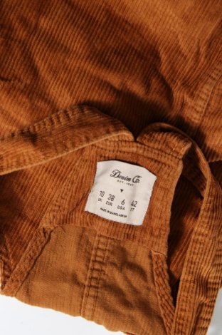 Sukienka Denim Co., Rozmiar M, Kolor Brązowy, Cena 92,99 zł