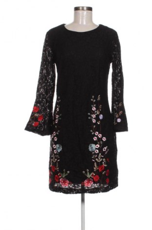 Kleid Desigual, Größe L, Farbe Schwarz, Preis € 42,00