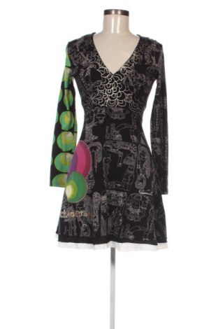 Rochie Desigual, Mărime S, Culoare Multicolor, Preț 146,99 Lei