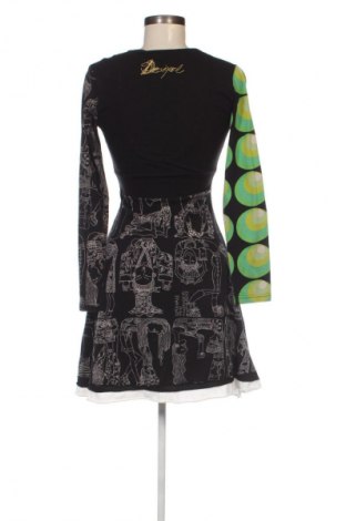 Rochie Desigual, Mărime S, Culoare Multicolor, Preț 146,99 Lei