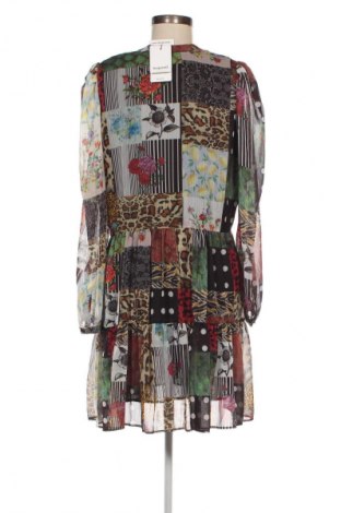 Kleid Desigual, Größe L, Farbe Mehrfarbig, Preis € 66,99