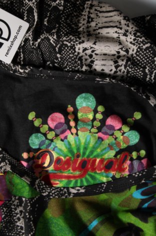 Kleid Desigual, Größe XXL, Farbe Mehrfarbig, Preis € 42,00