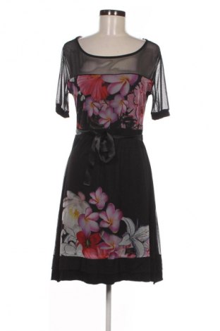 Kleid Desigual, Größe L, Farbe Mehrfarbig, Preis 41,94 €