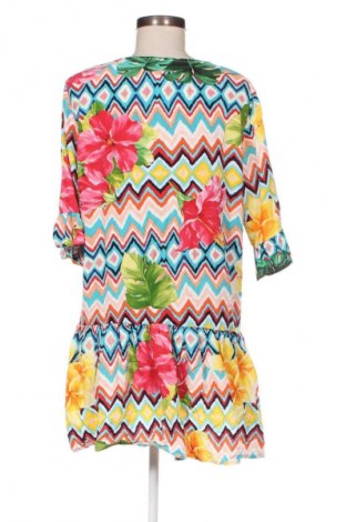 Rochie Desigual, Mărime XL, Culoare Multicolor, Preț 209,18 Lei