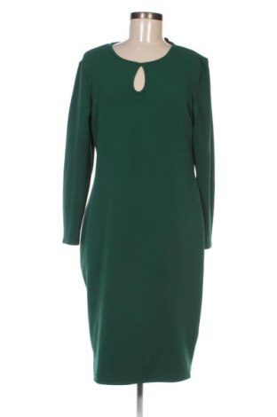 Kleid Dorothy Perkins, Größe XL, Farbe Grün, Preis € 13,81