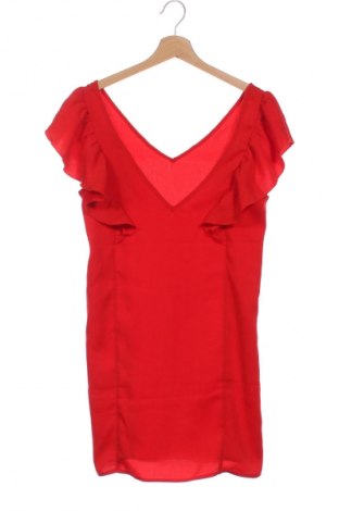 Kleid Easy Wear, Größe XS, Farbe Rot, Preis € 6,99