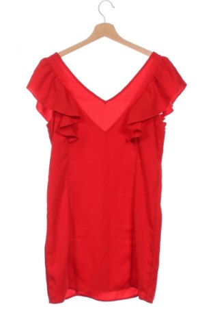 Kleid Easy Wear, Größe XS, Farbe Rot, Preis € 6,99