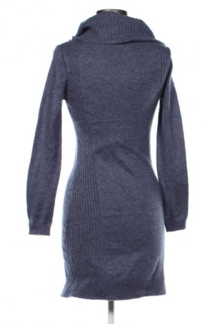 Kleid Edc By Esprit, Größe S, Farbe Blau, Preis 33,99 €