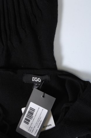 Kleid Ego, Größe XS, Farbe Schwarz, Preis € 9,99