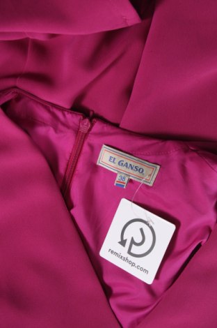 Kleid El Ganso, Größe XS, Farbe Rosa, Preis € 66,50