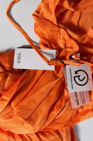 Kleid Envii, Größe S, Farbe Orange, Preis € 55,34