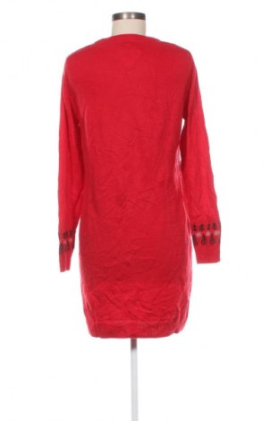 Kleid Esmara, Größe M, Farbe Rot, Preis 10,49 €