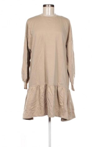 Kleid Esmara, Größe L, Farbe Beige, Preis 20,49 €