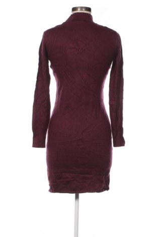 Kleid Esmara by Heidi Klum, Größe XS, Farbe Lila, Preis 20,49 €