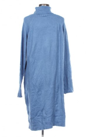 Kleid Essentials, Größe XXL, Farbe Blau, Preis 19,99 €