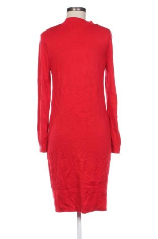 Kleid Essentials by Tchibo, Größe M, Farbe Rot, Preis € 20,49