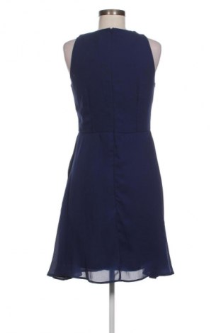 Kleid Even&Odd, Größe L, Farbe Blau, Preis € 11,99