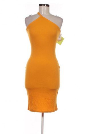 Kleid Even&Odd, Größe S, Farbe Gelb, Preis € 27,67