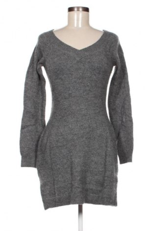 Kleid Even&Odd, Größe M, Farbe Grau, Preis € 20,49