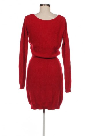 Kleid Even&Odd, Größe M, Farbe Rot, Preis € 14,83