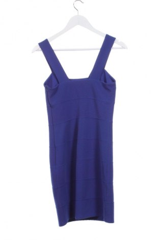 Kleid F&F, Größe XS, Farbe Blau, Preis € 11,99