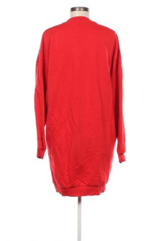 Kleid Fb Sister, Größe XL, Farbe Rot, Preis 15,99 €