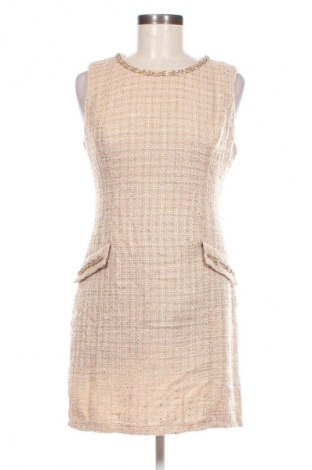 Kleid Forever 21, Größe M, Farbe Beige, Preis € 18,99