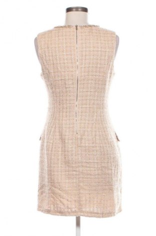 Kleid Forever 21, Größe M, Farbe Beige, Preis € 18,99