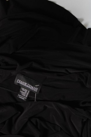 Kleid Frank Lyman, Größe S, Farbe Schwarz, Preis 33,99 €