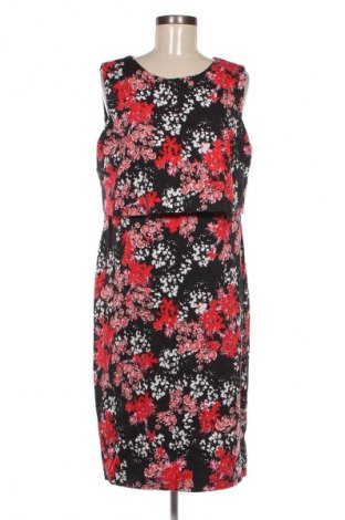 Rochie George, Mărime XL, Culoare Multicolor, Preț 74,35 Lei