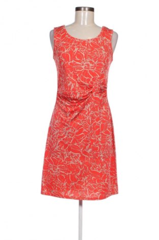 Kleid George, Größe S, Farbe Orange, Preis 4,99 €