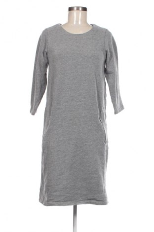 Kleid Gina Benotti, Größe M, Farbe Grau, Preis 4,99 €